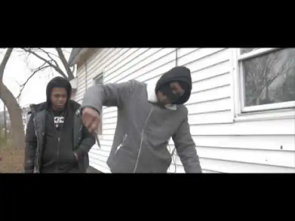 Video: Big Meet Feat. VL Deck - Kappin Wit Da Click [Unsigned Artist]